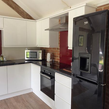 The Luxury Annex At Barmby Moor House Apartman York Kültér fotó