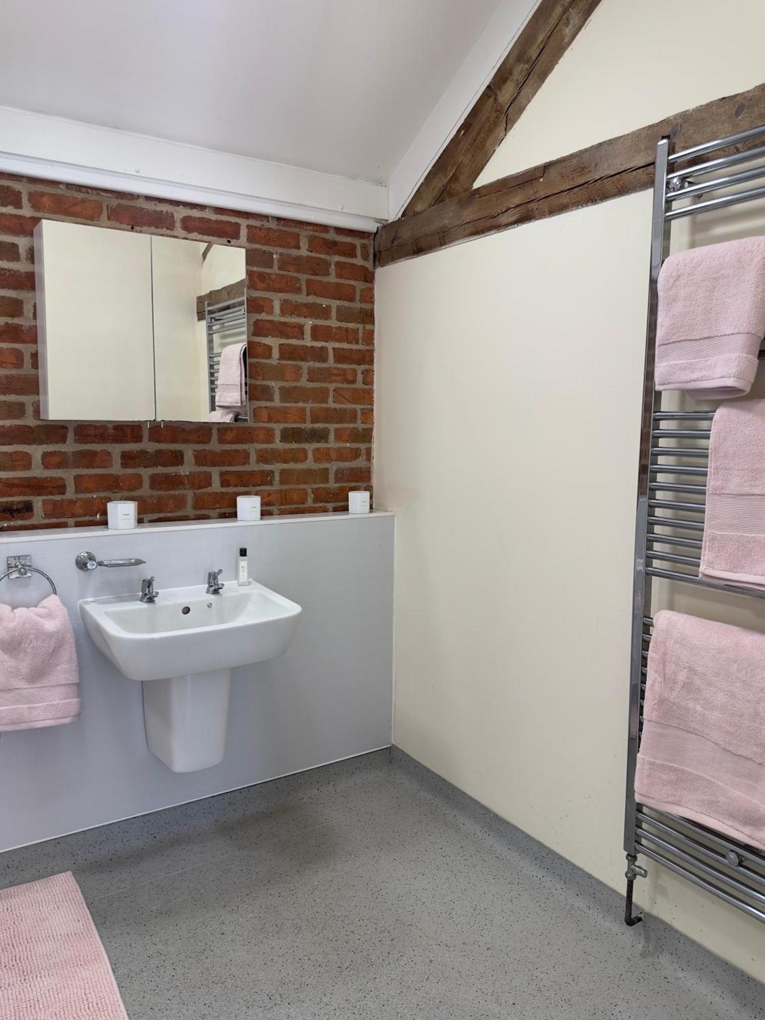 The Luxury Annex At Barmby Moor House Apartman York Kültér fotó