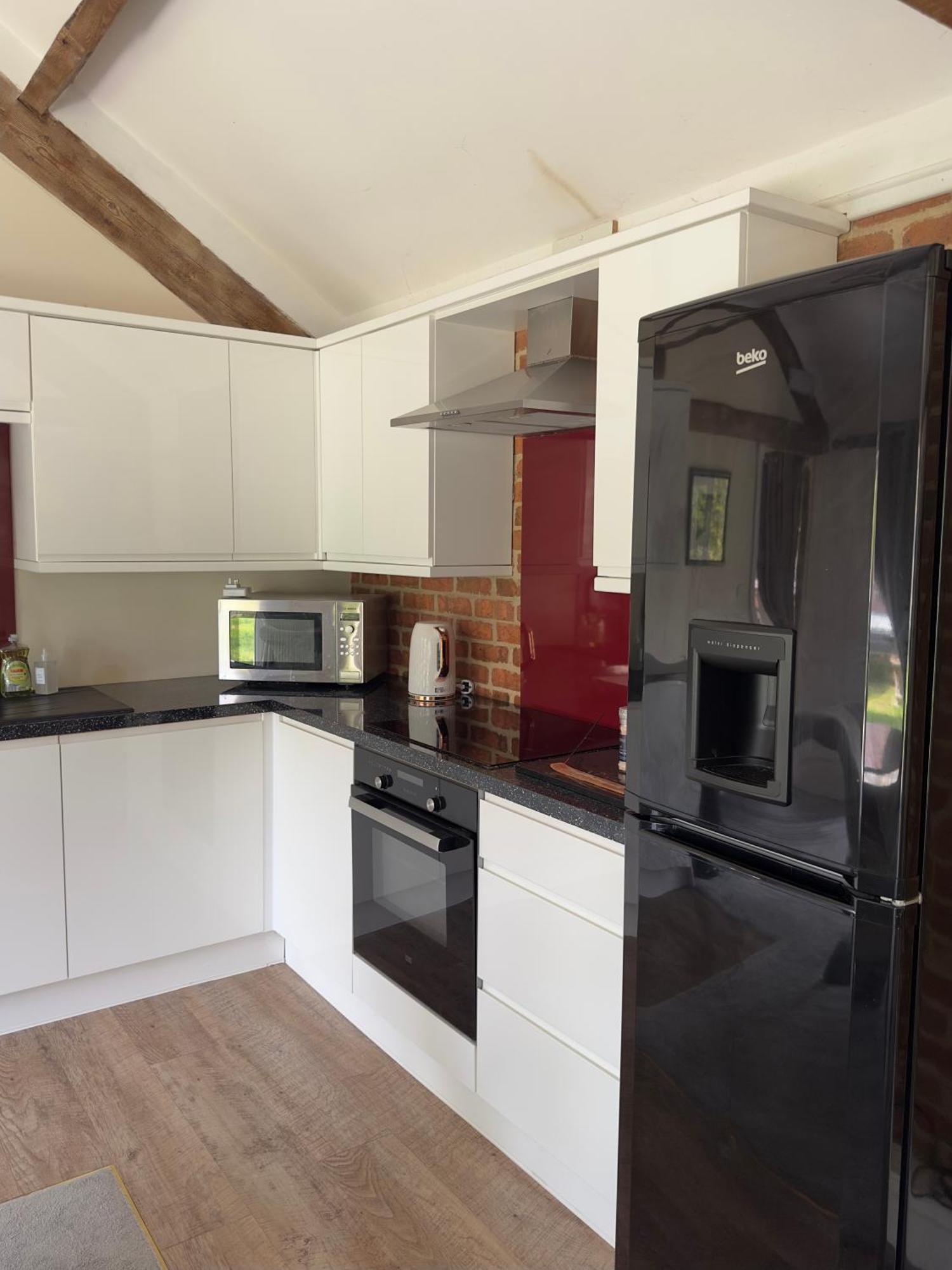The Luxury Annex At Barmby Moor House Apartman York Kültér fotó