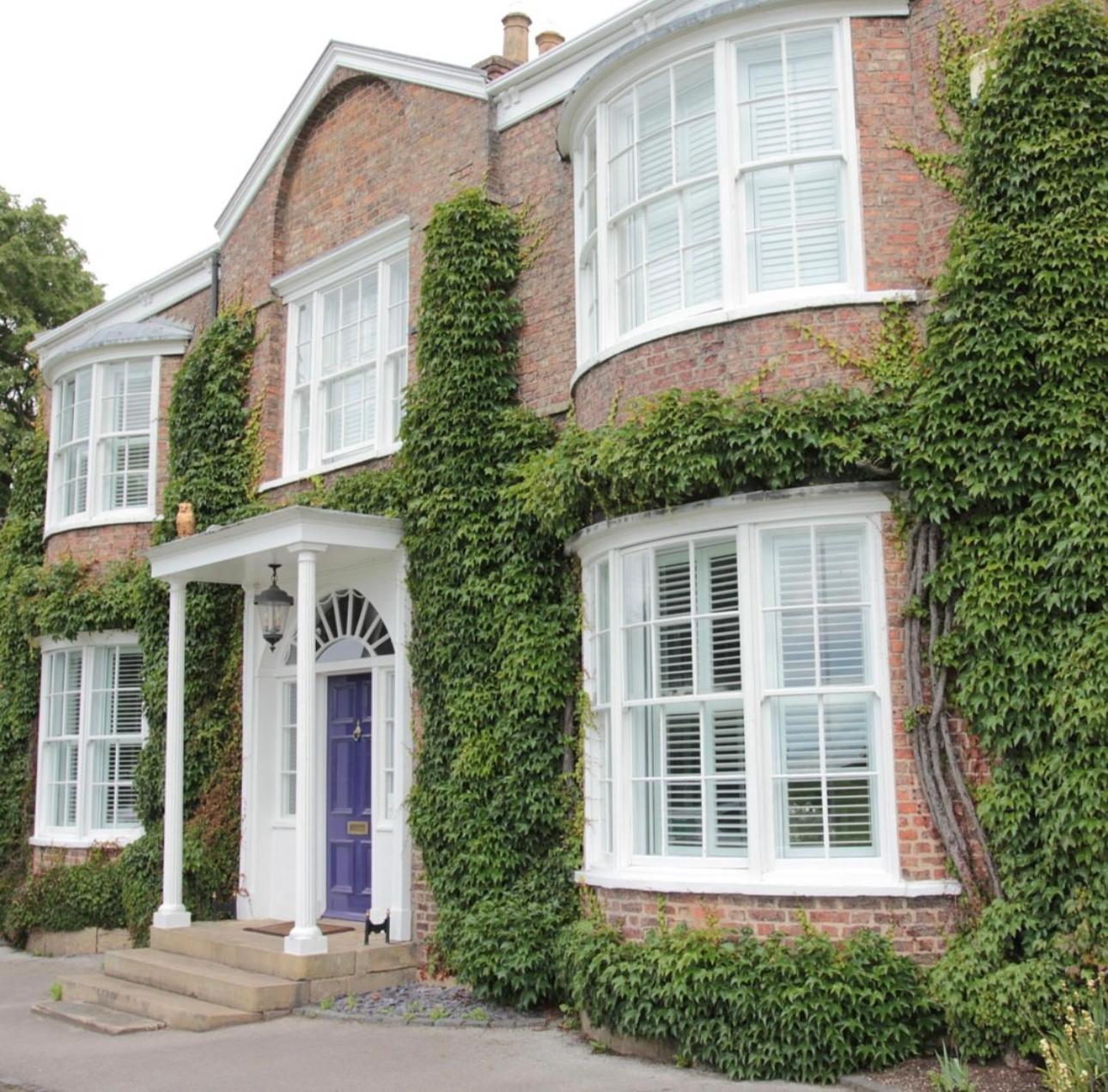 The Luxury Annex At Barmby Moor House Apartman York Kültér fotó